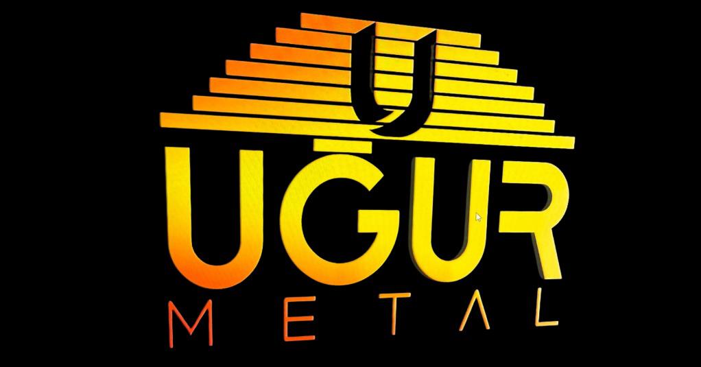 Uğur Metal logosu